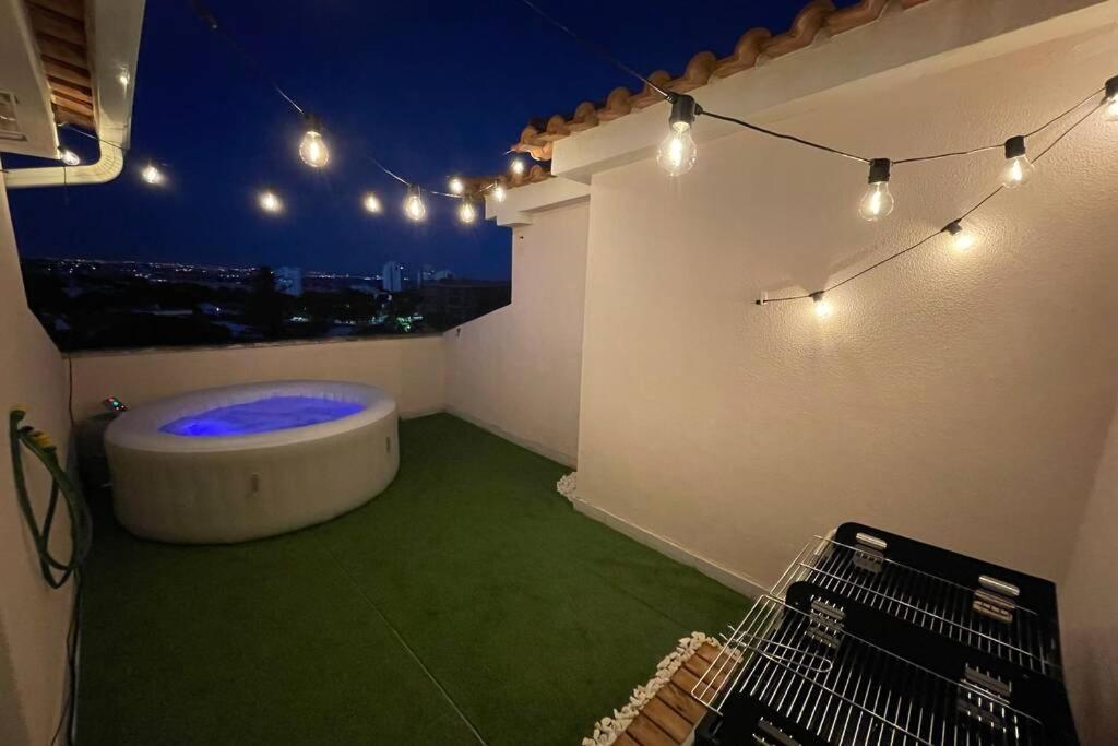 Cascais Terrace Lägenhet Exteriör bild